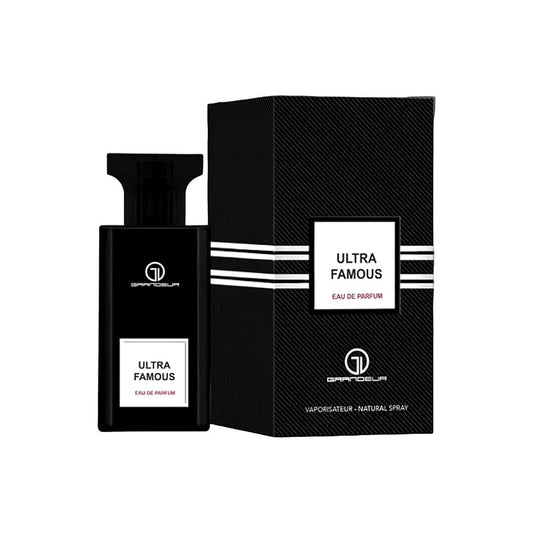 GRANDEUR ULTRA FAMOUS MEN EDP 100ML