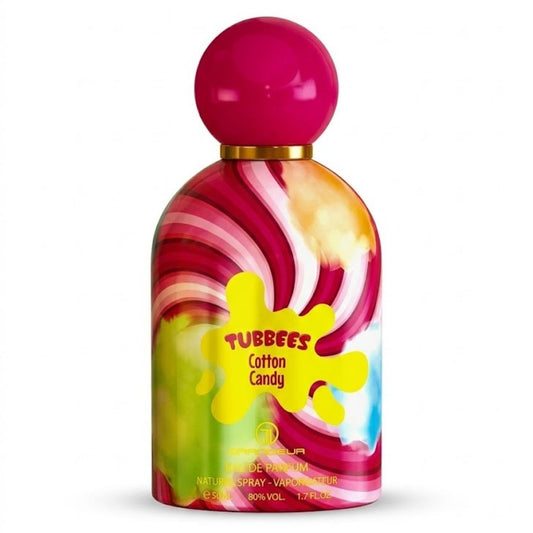 GRANDEUR TUBBEES COTTON CANDY EDP 50ML