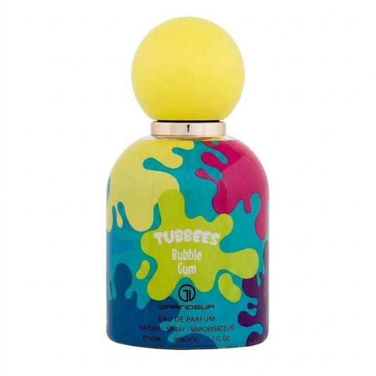 GRANDEUR TUBBEES BUBBLE GUM EDP 50ML