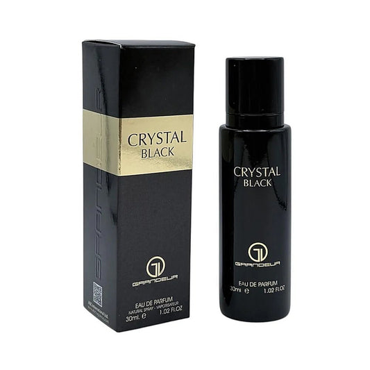 GRANDEUR CRYSTAL BLACK WOMAN EDP 30ML
