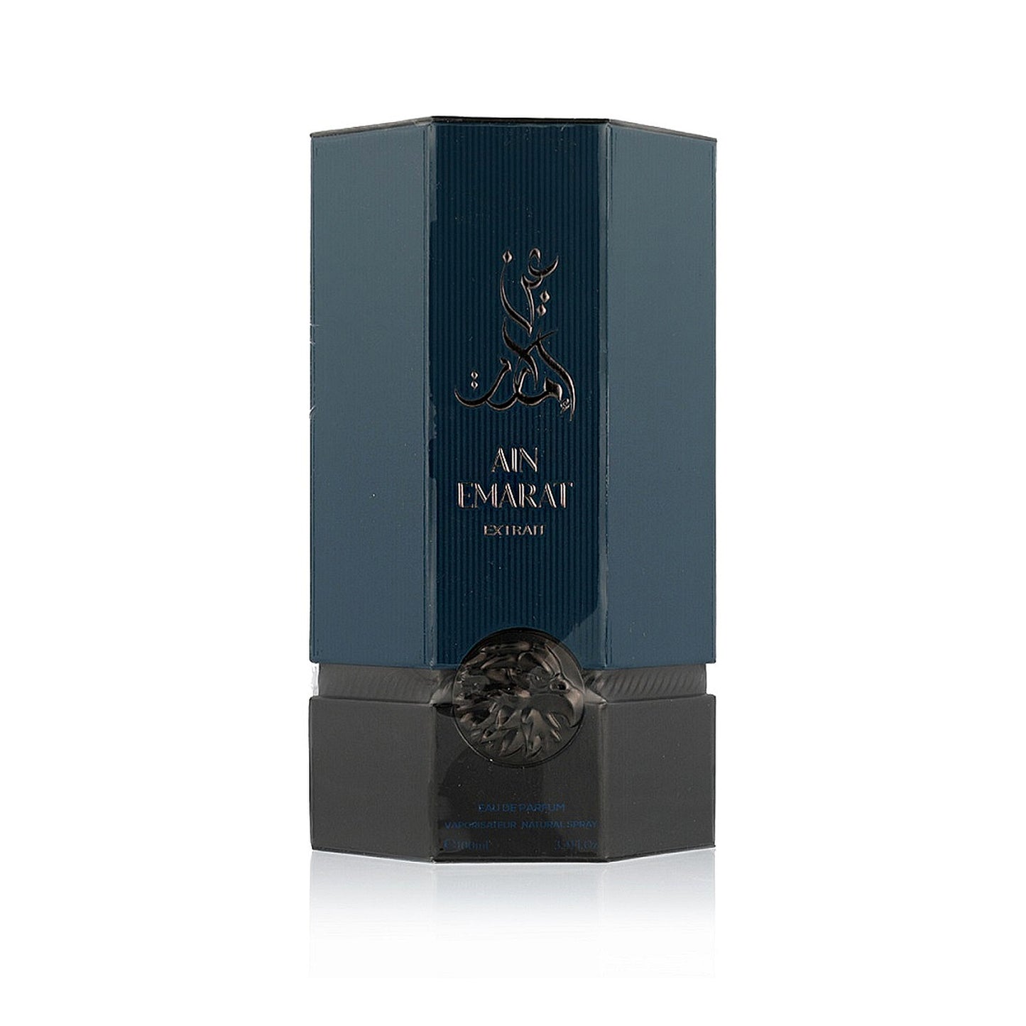 Al Wataniah Ain Emarat Extrait Edp 100Ml