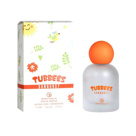 GRANDEUR TUBBEES SUNBURST EDP 50ML