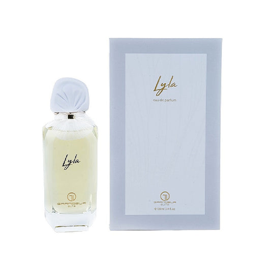 Grandeur Lyla Woman Edp 100Ml