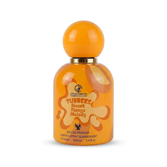 GRANDEUR TUBBEES IN A TUB SWEET MANGO MELODY EDP 50ML