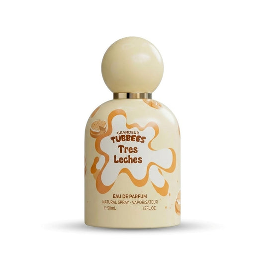 GRANDEUR TUBBEES IN A TUB TRES LECHES EDP 50ML