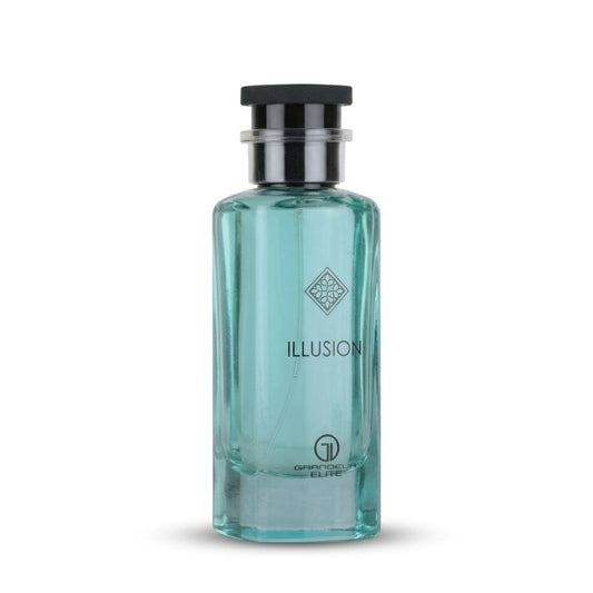 GRANDEUR ILLUSION MEN EDP 100ML