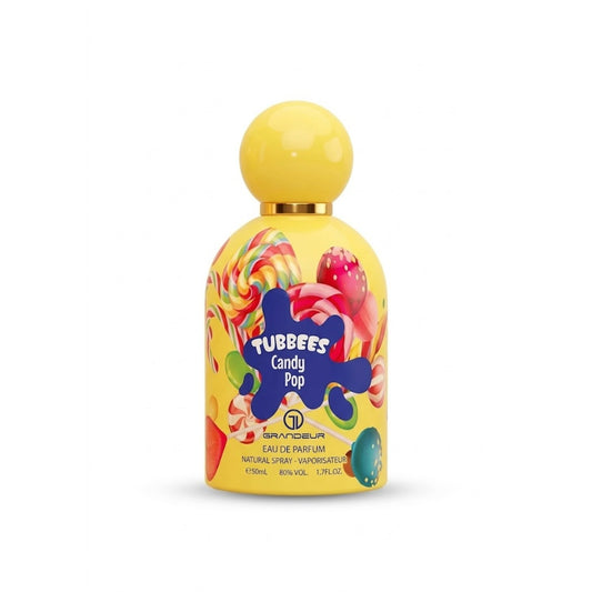 GRANDEUR TUBBEES CANDY POP EDP 50ML