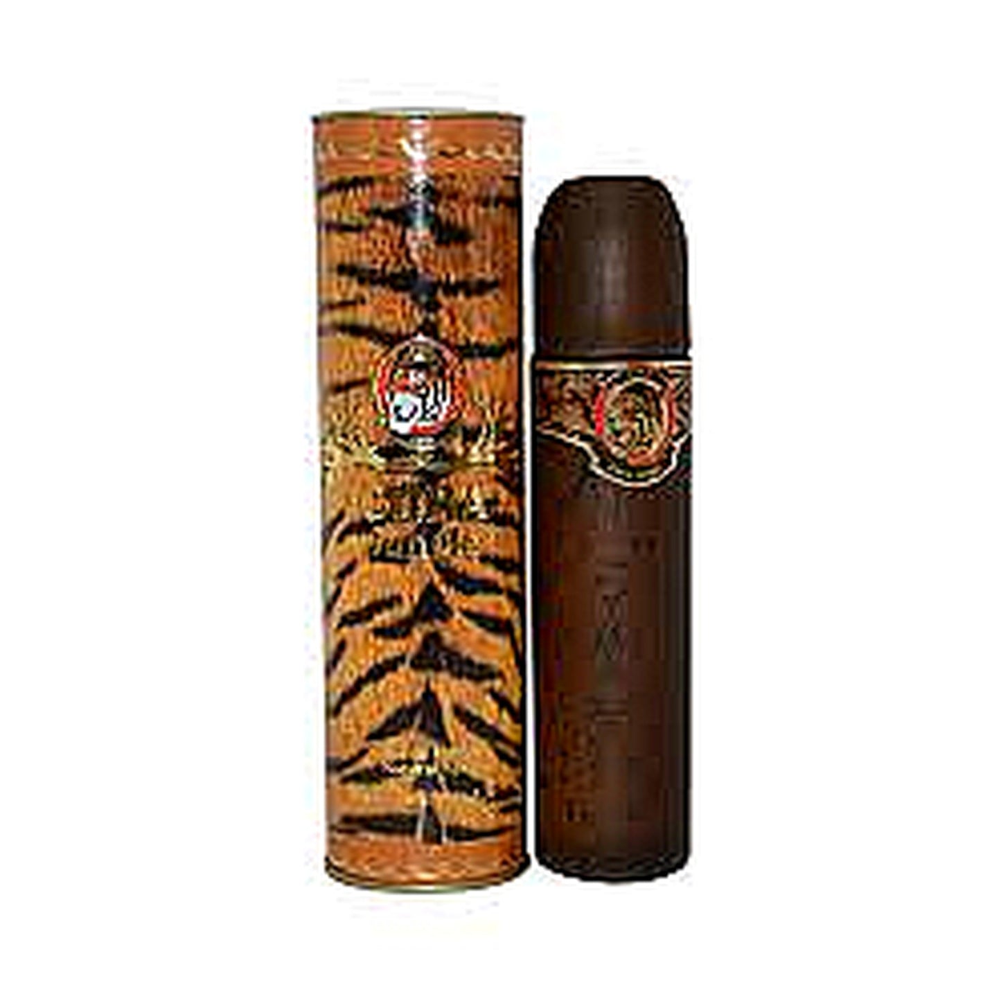 CUBA JUNGLE TIGER WOMAN EDP 100ML