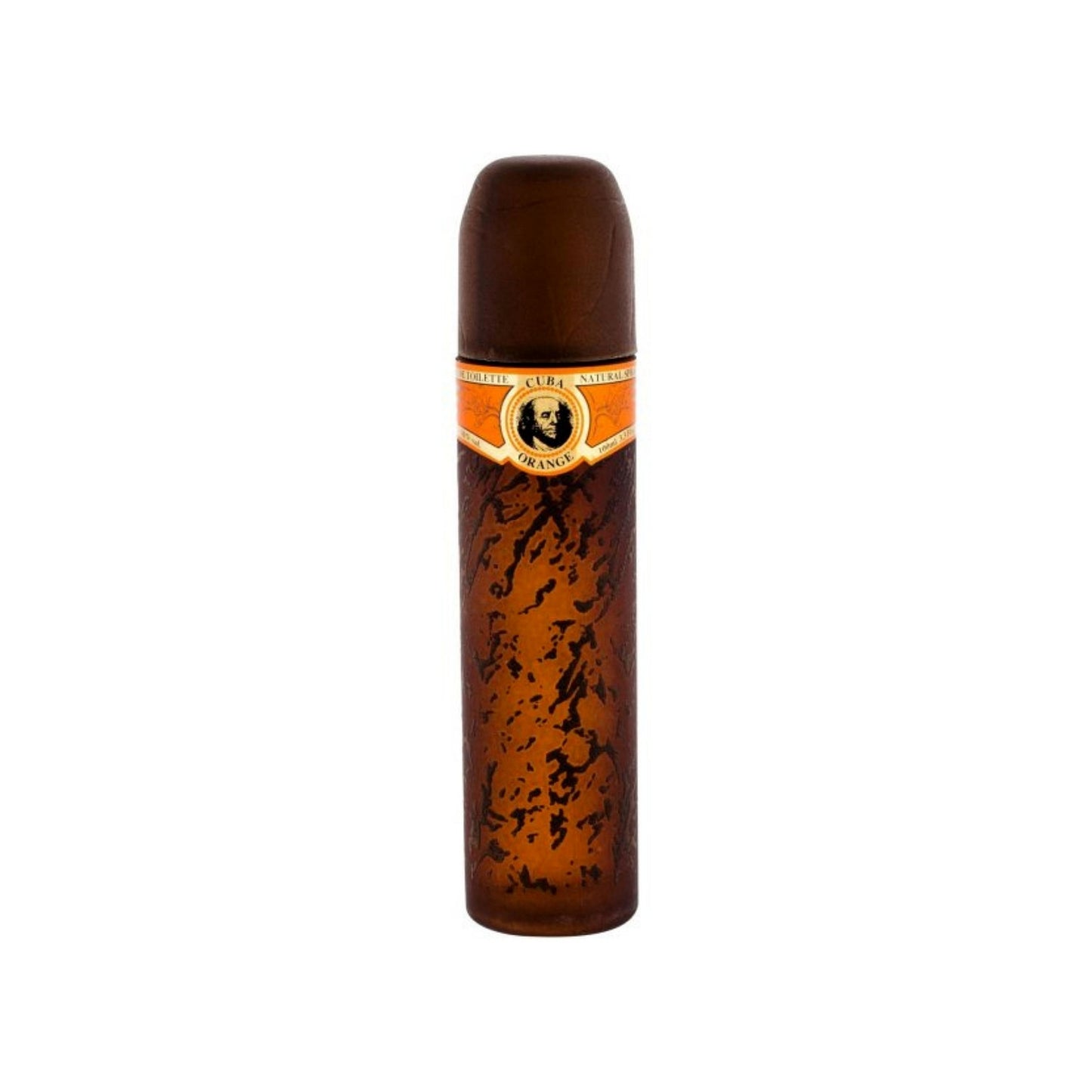 CUBA ORANGE MEN EDT 100ML