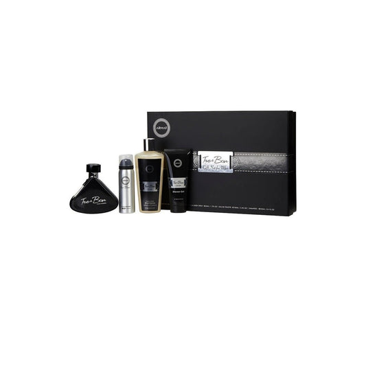 ARMAF TRES BON MEN EDT 100 ml+SG100 ml+BS 50 ml+SH250 ml