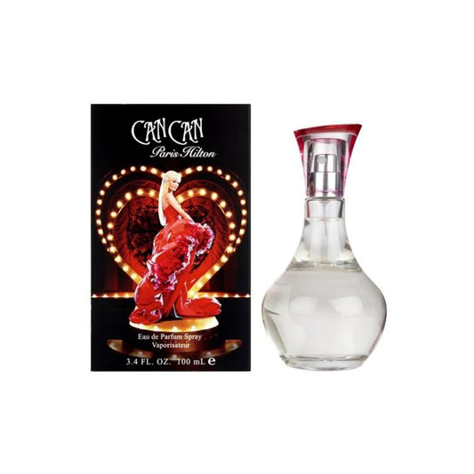 PARIS HILTON CAN CAN EDP 100ML