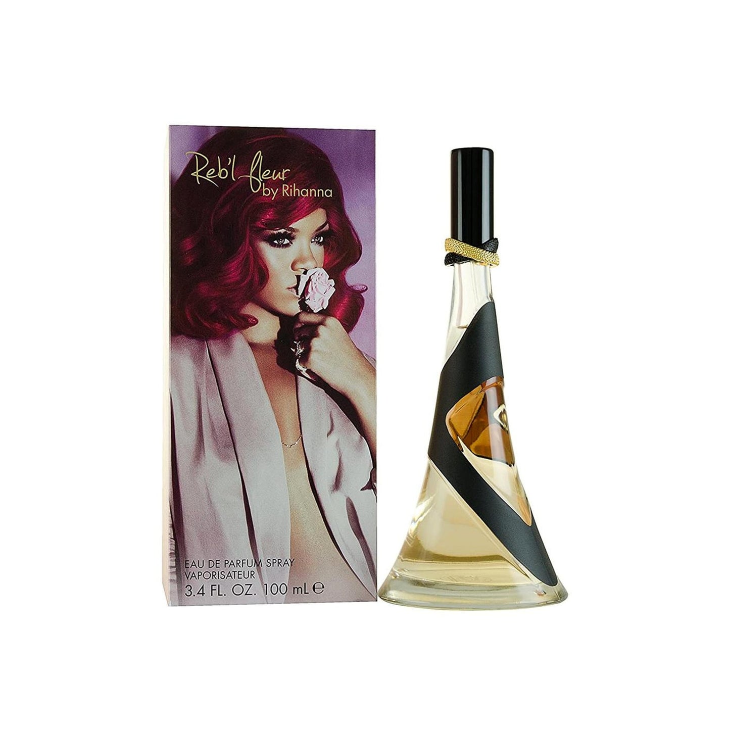 RIHANNA REB L FLEUR EDP 100 ml
