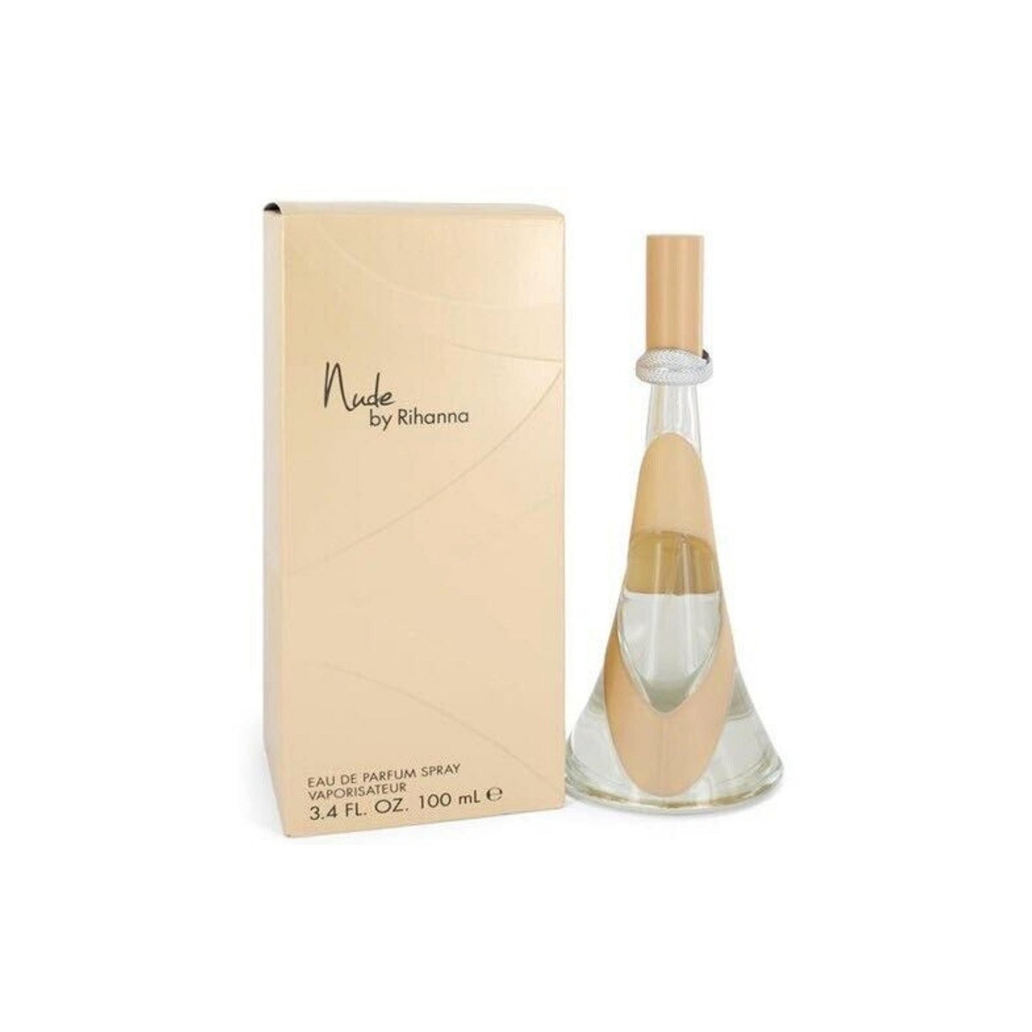 RIHANNA RIHANNA NUDE 100ML DAMA