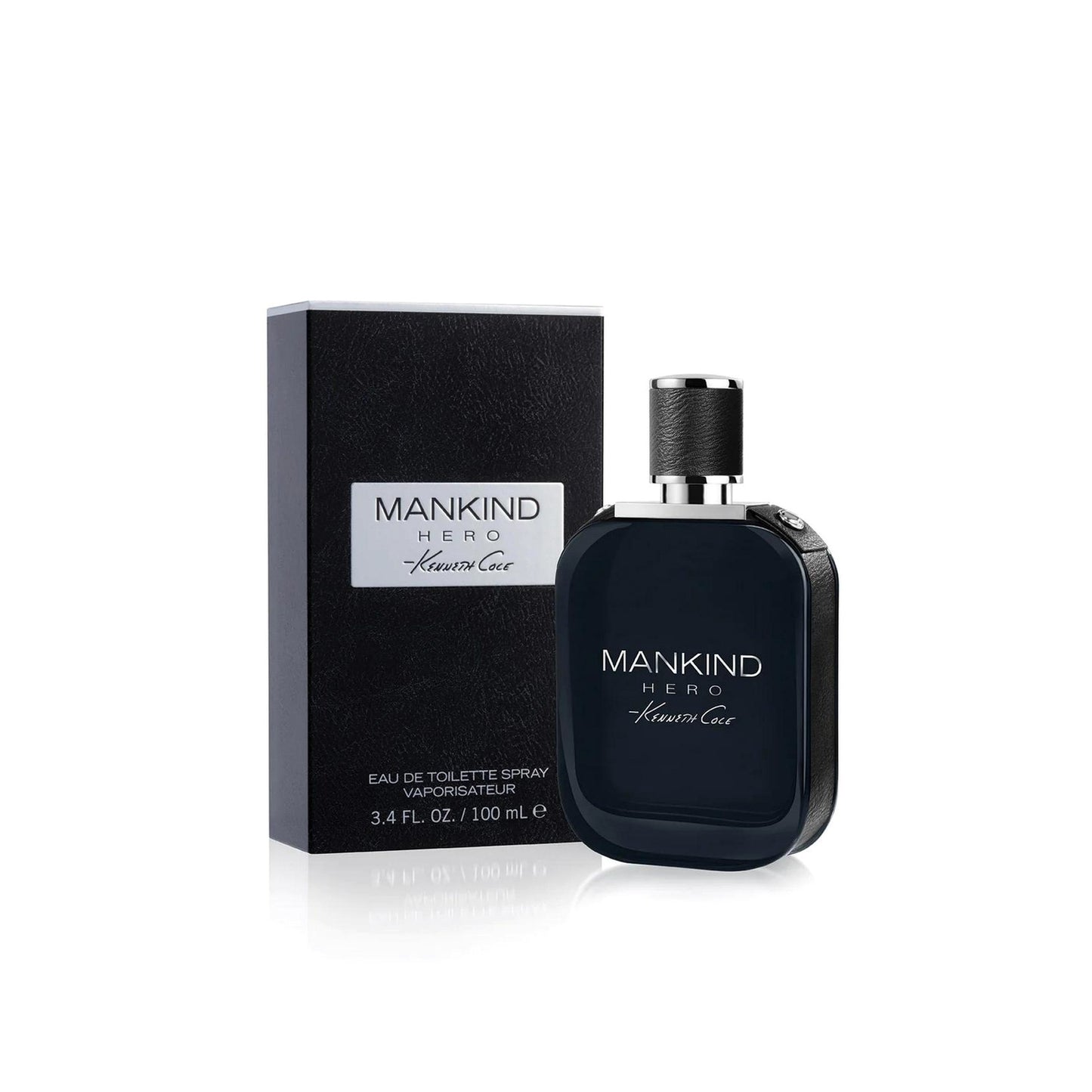 Keneth Cole Kenneth Cole Mankind Hero 100Ml