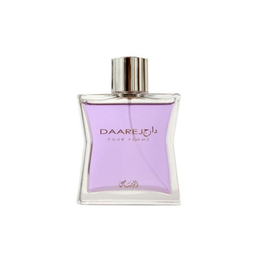 RASASI DAAREJ WOMAN EDP 100ML