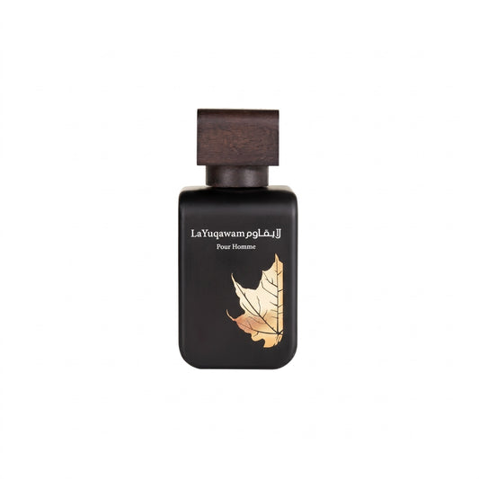 RASASI LA YUQAWAM MEN EDP 75ML