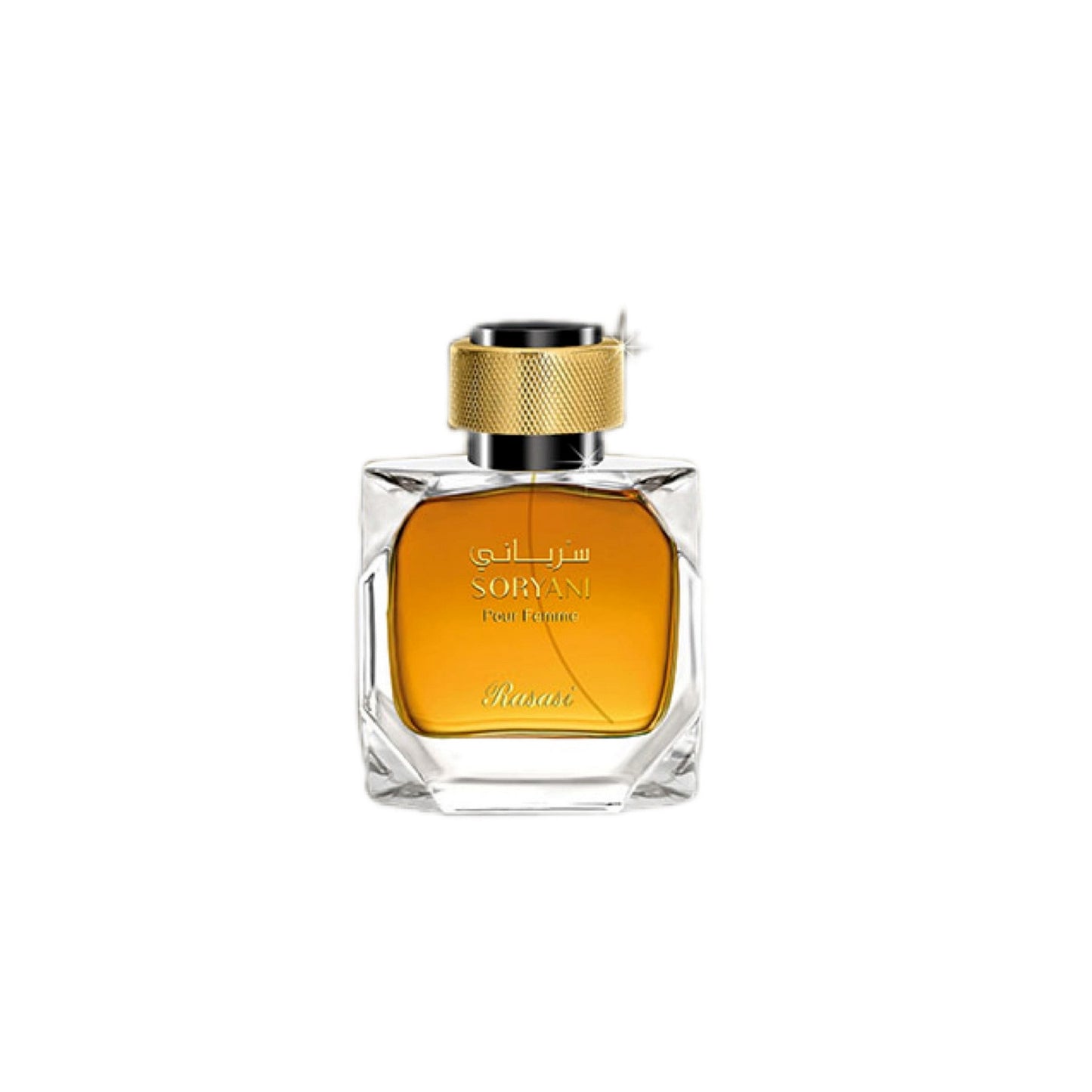 RASASI SORYANI WOMAN EDP 100ML