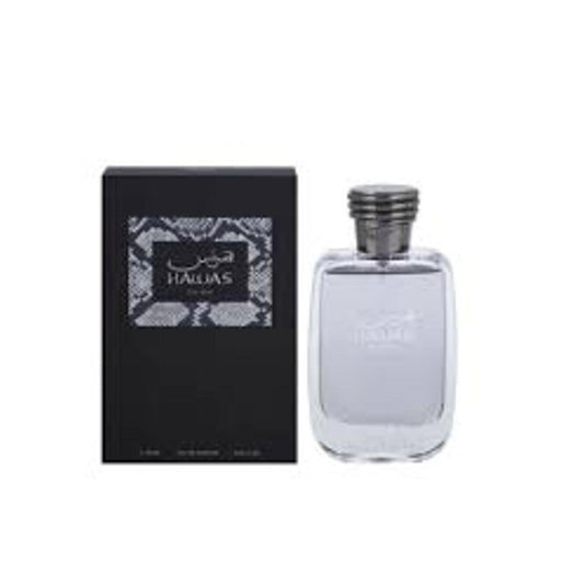 RASASI HAWAS MEN EDP 100ML