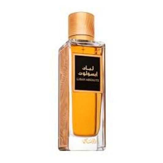 RASASI LUBAN ABSOLUTE EDP 200ML