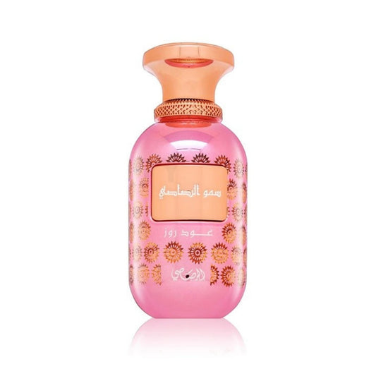 RASASI LAMAAN COLLECTION OUD ROSE EDP 100ML
