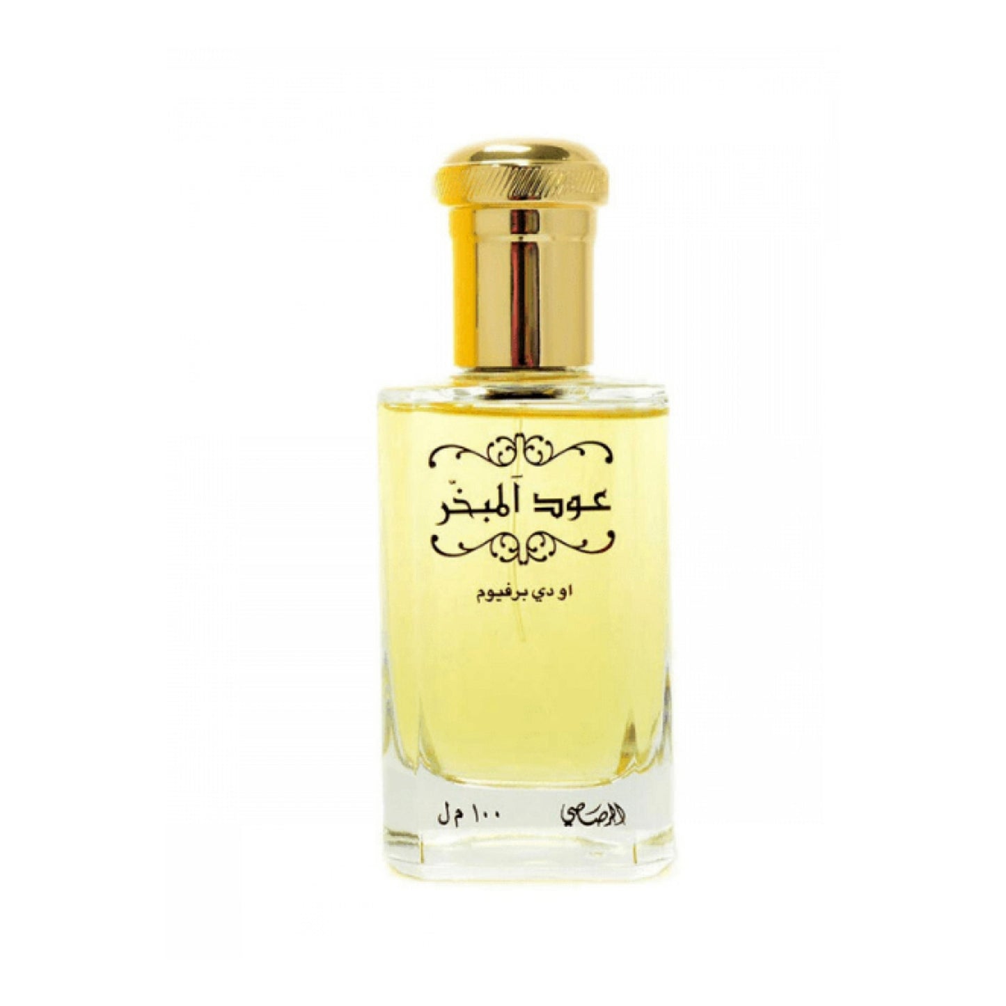 RASASI OUDH AL MABAKHAR EDP 100ML