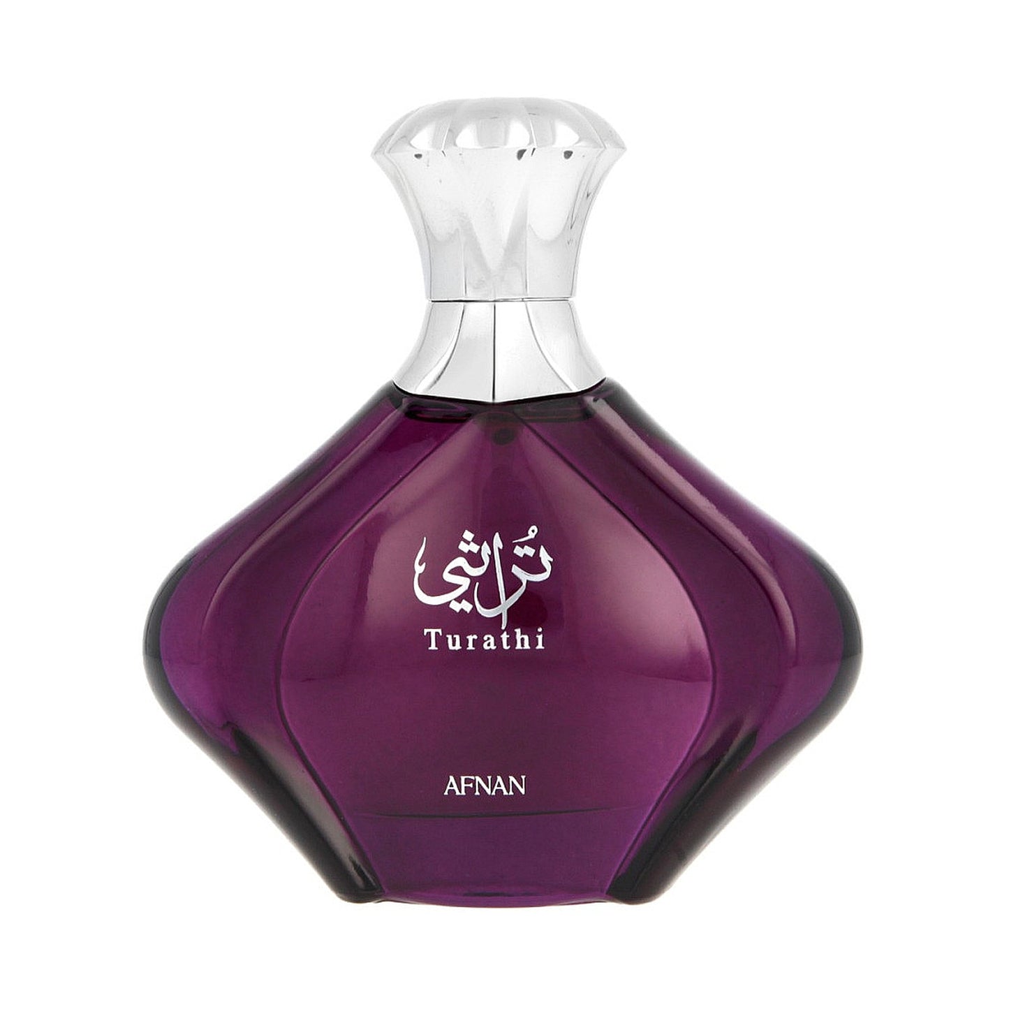 AFNAN TURATHI PURPLE WOMAN EDP 90ML