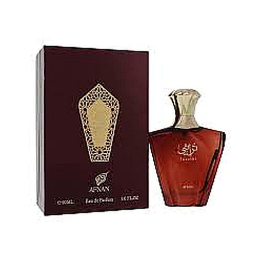 AFNAN TURATHI BROWN MEN EDP 90ML