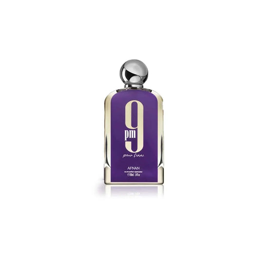 AFNAN 9PM POUR FEMME EDP 100ML