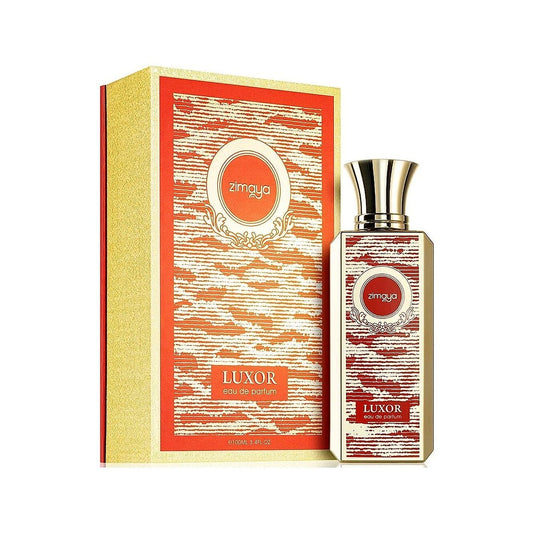 ZIMAYA LUXOR EDP 100ML