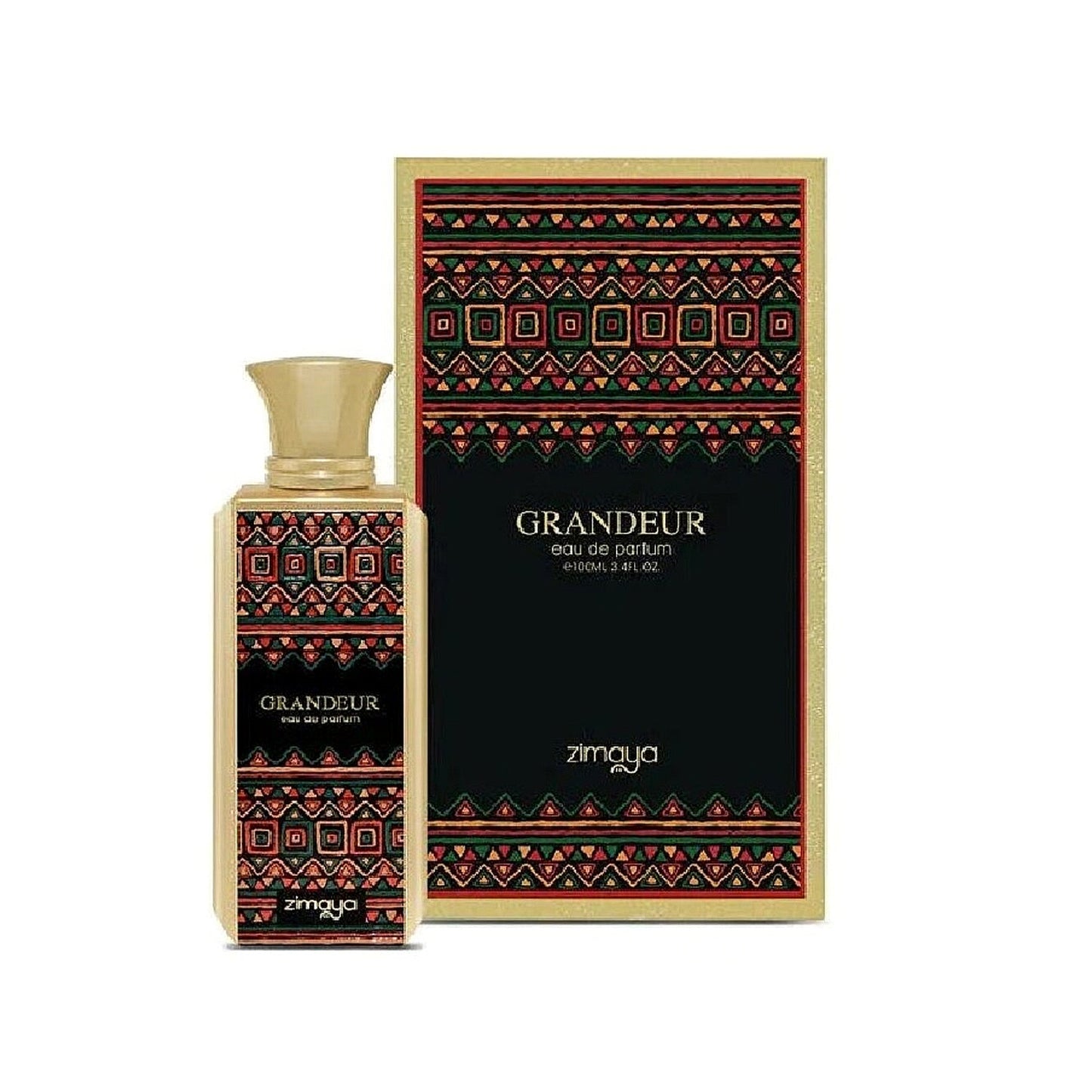 ZIMAYA GRANDEUR EDP 100ML