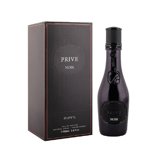 RIIFFS PRIVE NOIR WOMAN EDP 100ML