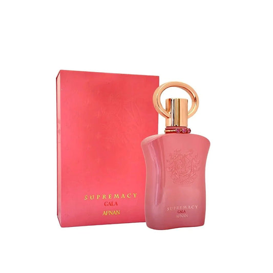 AFNAN SUPREMACY GALA WOMAN EDP 90ML