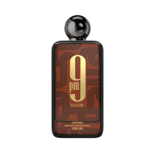 AFNAN 9PM ELIXIR PARFUM INTENSE 100ML