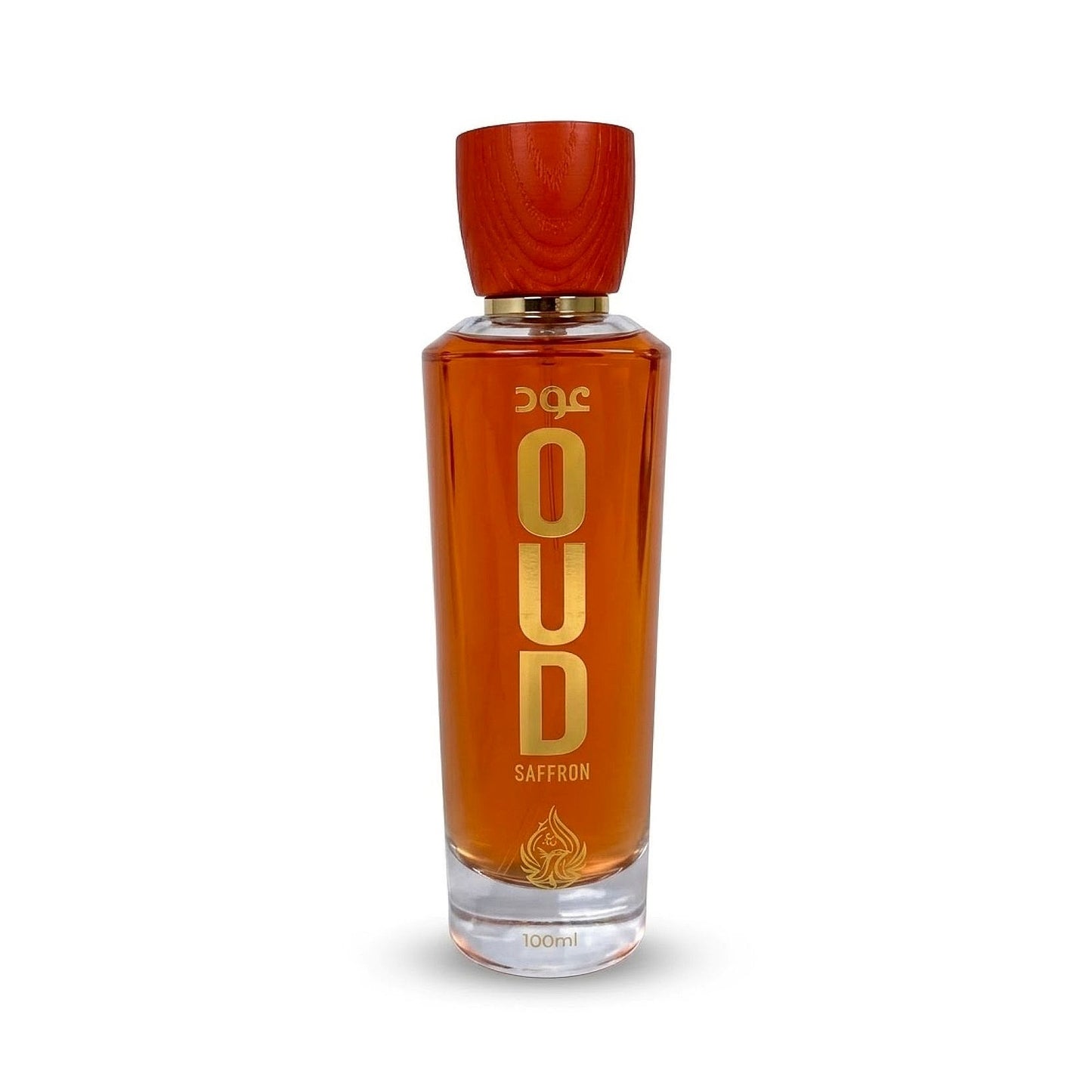 HOUSE OF PERFUMES OUD SAFFRON EDP 100ML