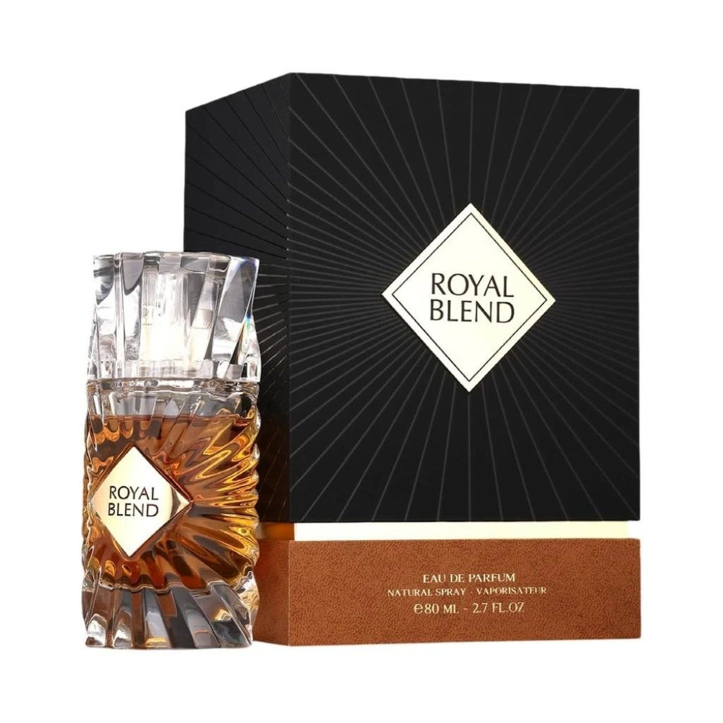 French Avenue Royal Blend Extrait Parfum 100Ml