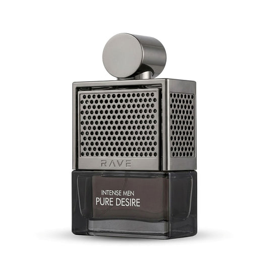 RAVE INTENSE MEN PURE DESIRE EDP 100ML
