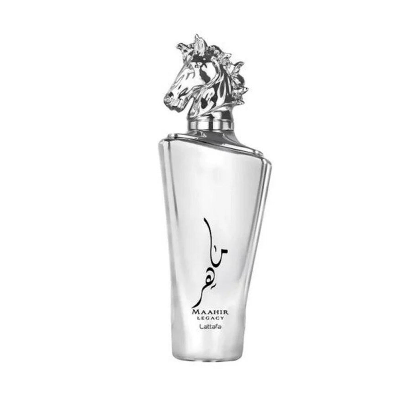 LATTAFA MAAHIR LEGACY EDP 100ML