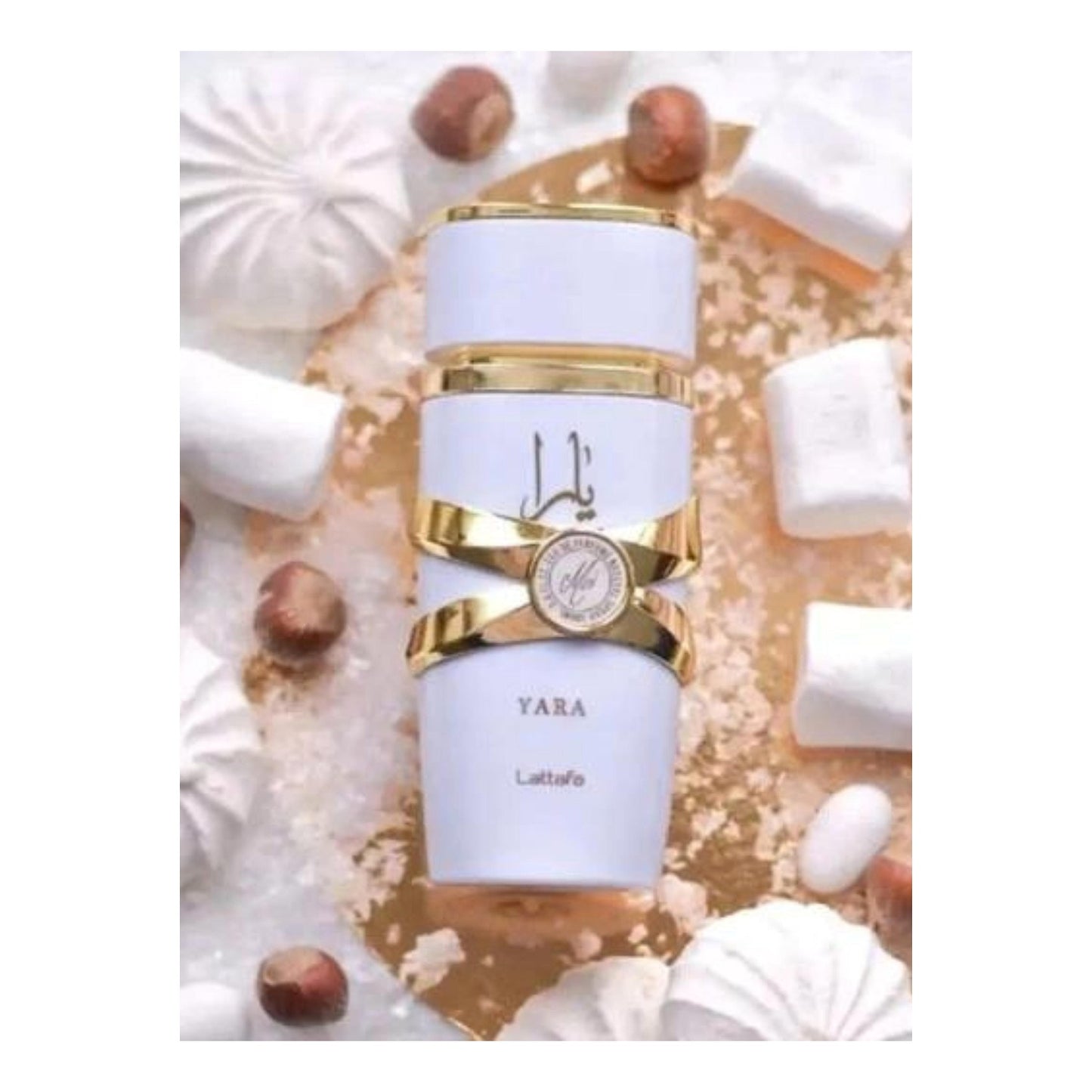 LATTAFA YARA MOI EDP 100ML