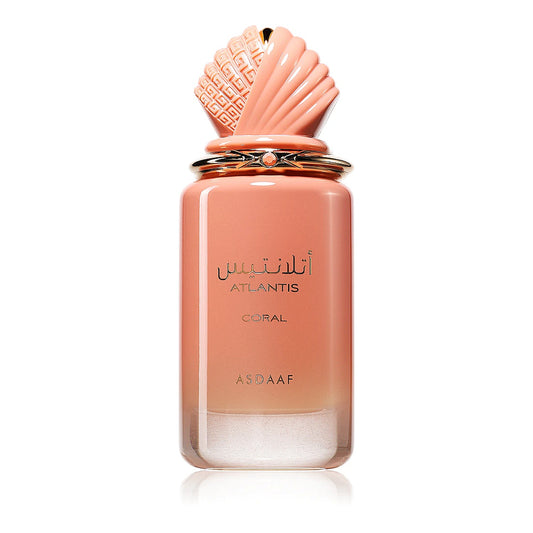 ASDAAF ATLANTIS CORAL EDP 100ML