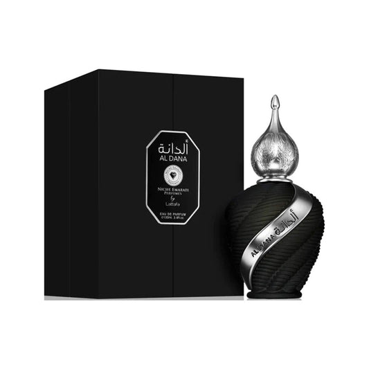 LATTAFA NICHE EMARATI AL DANA EDP 100ML