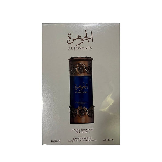 LATTAFA NICHE EMARATI AL JAWHARA EDP 100ML
