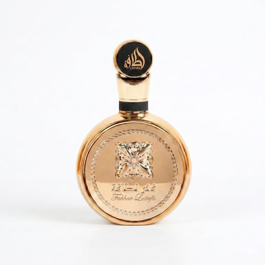LATTAFA FAKHAR GOLD EXTRAIT EDP 100ML