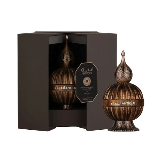 LATTAFA NICHE EMARATI ANTIQUE EDP 100ML