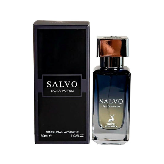 MAISON ALHAMBRA SALVO EDP 30ML