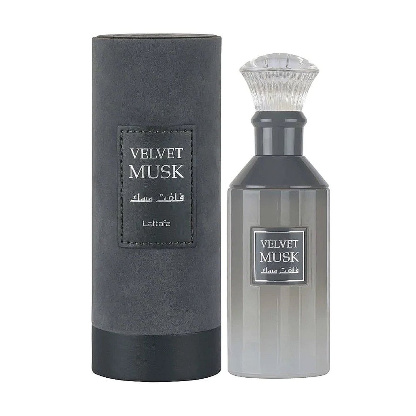 LATTAFA VELVET MUSK EDP 100ML