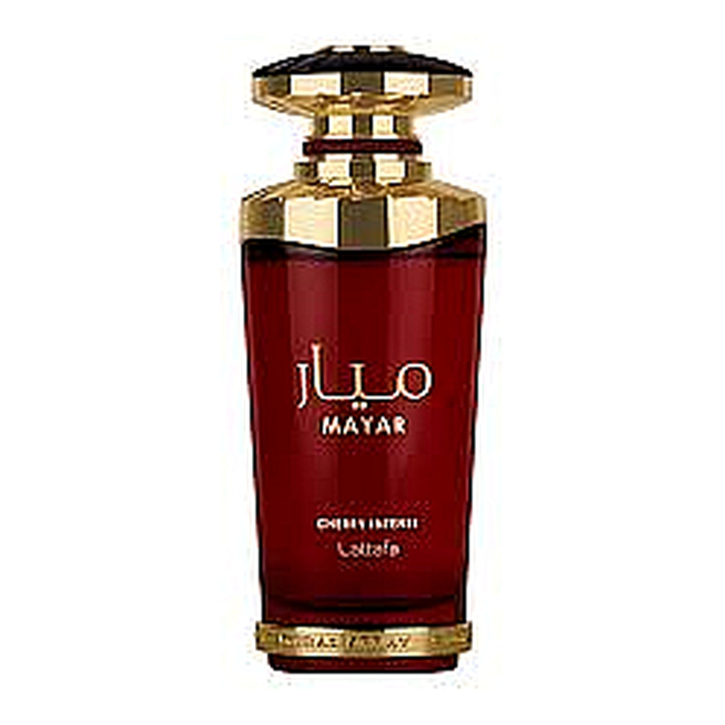 LATTAFA MAYAR CHERRY INTENSE WOMAN EDP 100ML