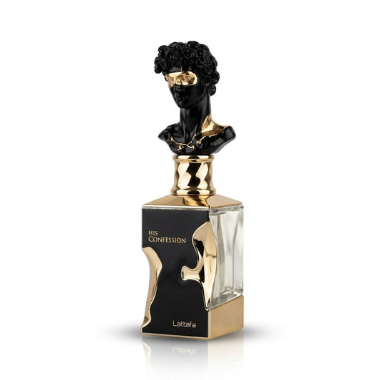 LATTAFA HIS CONFESSION EDP 100ML