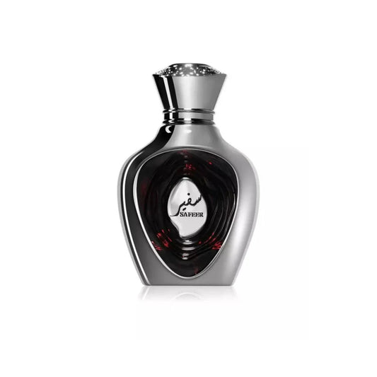 LATTAFA NICHE EMARATI SAFEER EDP 100ML