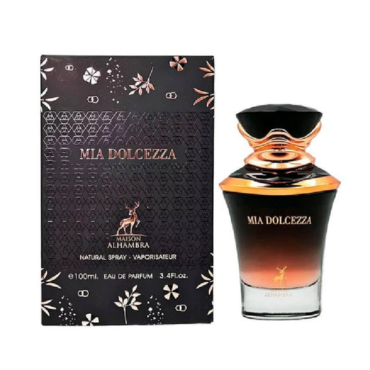 Maison Alhambra Mia Dolcezza Woman Edp 100Ml