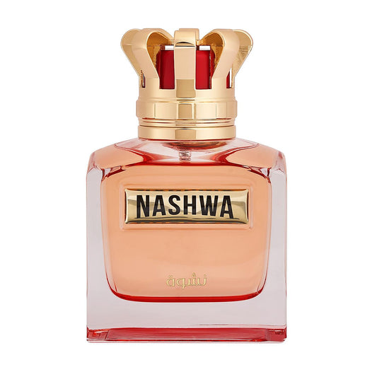 HOUSE OF PERFUMES NASHWA EDP 100ML